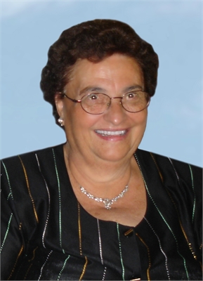 Giovannina Usai