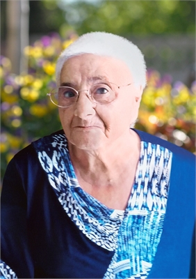 Maria Gennaro