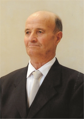 Attilio Pezzato