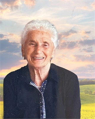 Luciana Bonfanti
