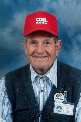 Luigi Meloni