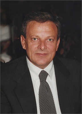 GUIDO MALVEZZI