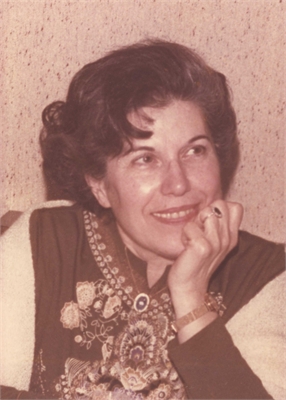 Teresa Gravina