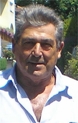 MARIO BOLZONI