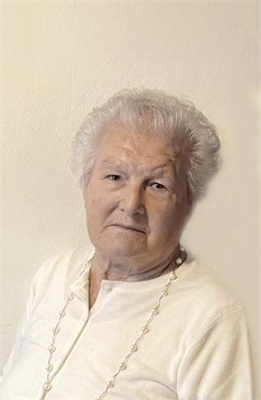 PIERINA SCAFFINO