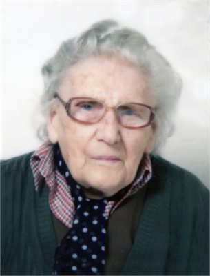 Maria Zorzetto