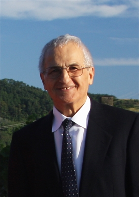 SERGIO LOI