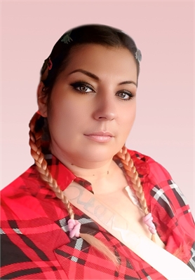 Monica Sacacian