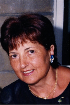 Fernanda Bovio