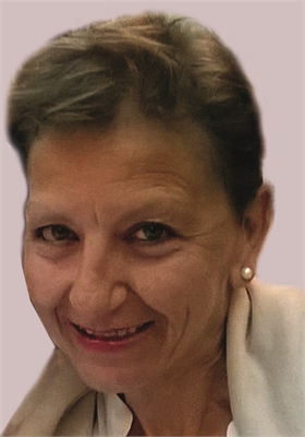 Valeria Crivellari