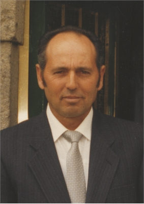 Giuseppe Siragusa