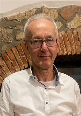 CLAUDIO CANTAMESSA