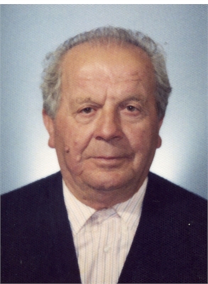 RINO ERCOLANI