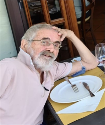 Maurizio Cavagni