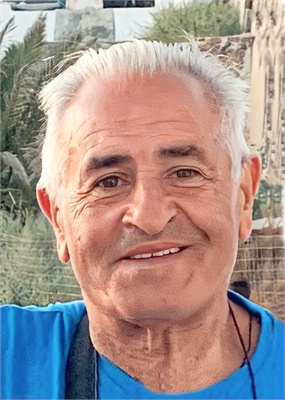 Salvatore Merolese
