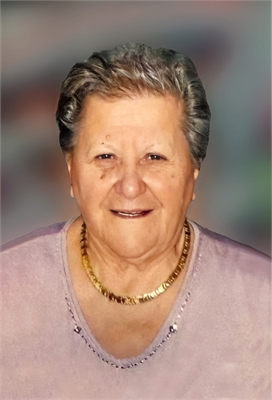 DANILLA SCAVAZZINI