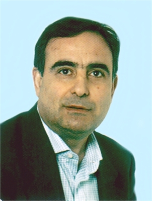 Francesco Murgia