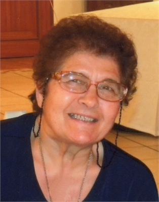 Nelisca Droghetti