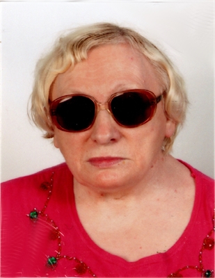 Luigia Santarossa