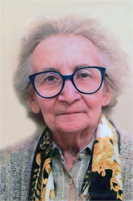 Elsa Negri