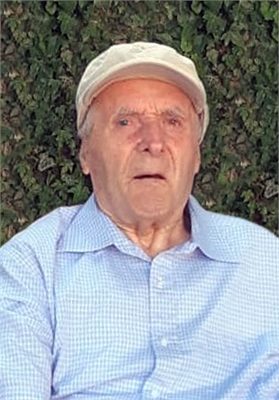 MARIO CASTELLETTI