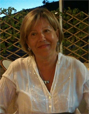 Lilliana Pettinato
