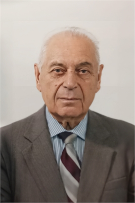 LUIGI BINAGHI