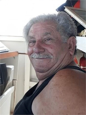 GIUSEPPE MARTUSCELLI