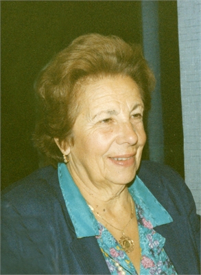 SILVIANA GIUSTI