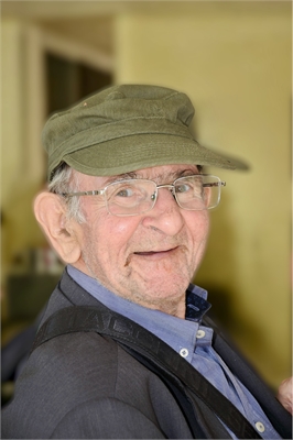ROSOLINO RUSSOTTO