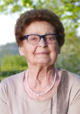 Antonia Testa