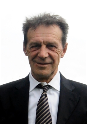 LUCIANO MARZIALI