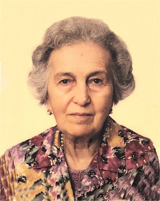 Maria Milanesio