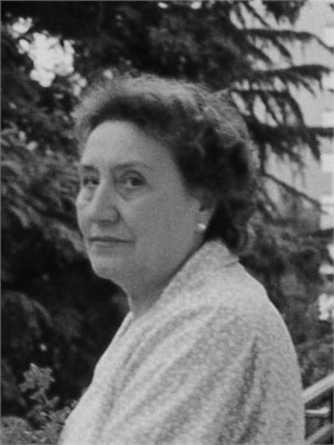 Antonietta Pozzi
