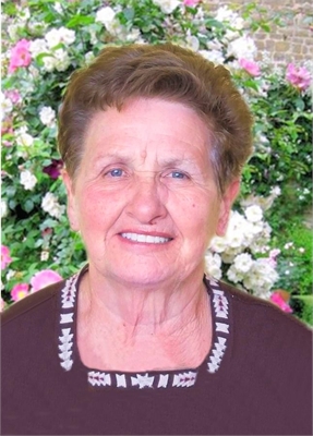 Lucia Messa