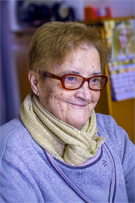 EMILIA CIRELLA