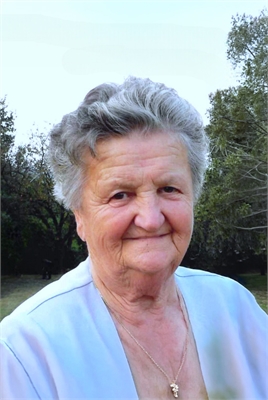 CATERINA DEMARIE