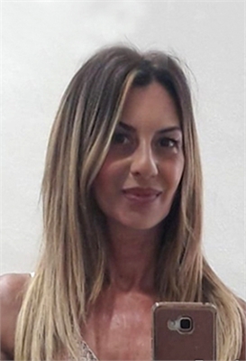 CRISTINA BORELLA