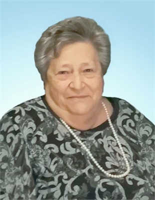 Maria Dellacà