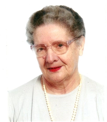 Irma Pietropoli