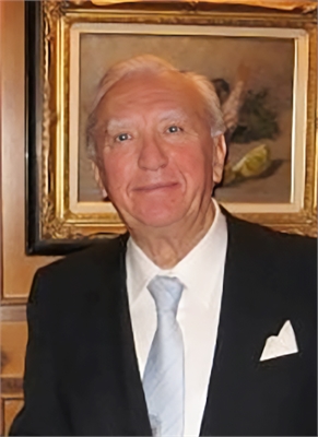 Nino Bergonzi