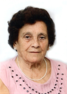 Vincenza Padricelli