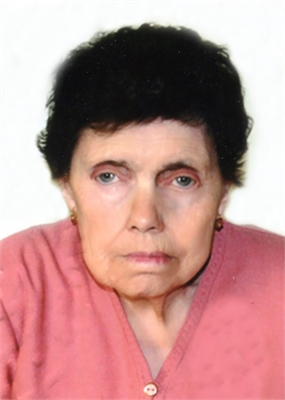 Rosina Cristofaro