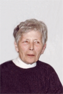 GIUSEPPA ZIBRA