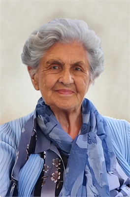 Franca Bianchi