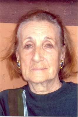 MARGHERITA RUFFILLI