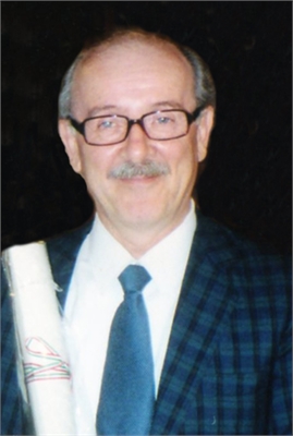 Claudio Botta