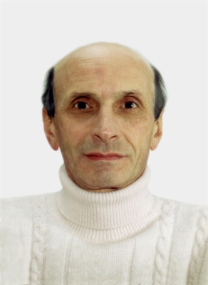 Umberto Forlani