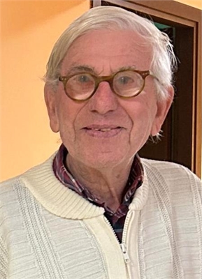 ANGELO  GIOVANNI CAPPA