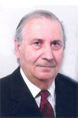 Giancarlo Sanneris